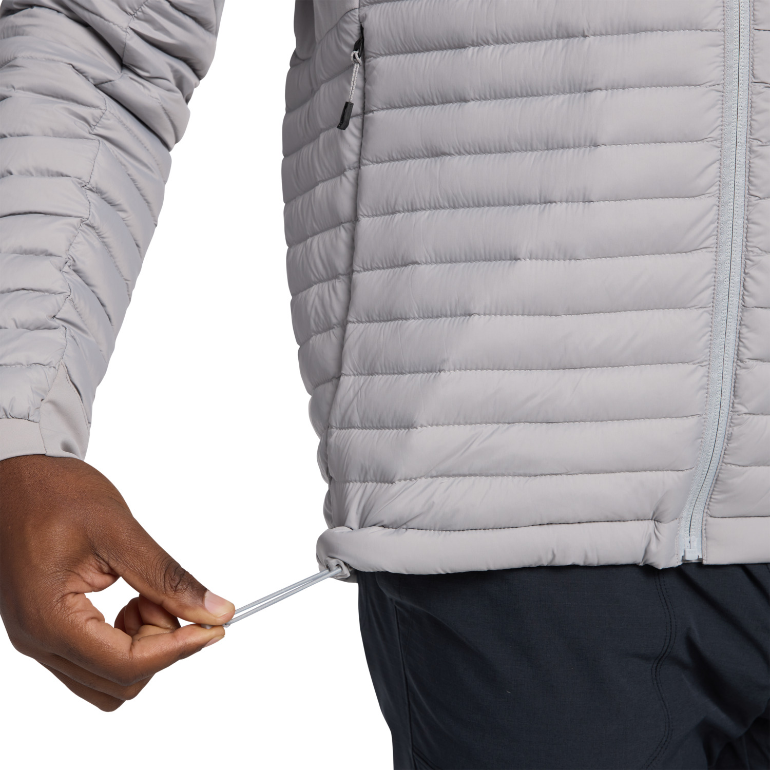 Black Diamond|Access Down 1.0 Jacket 男款中層保暖外套